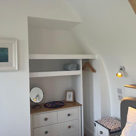 Ceo Mara Croft B&B & 2 Luxury Cabins Taynuilt Exteriér fotografie