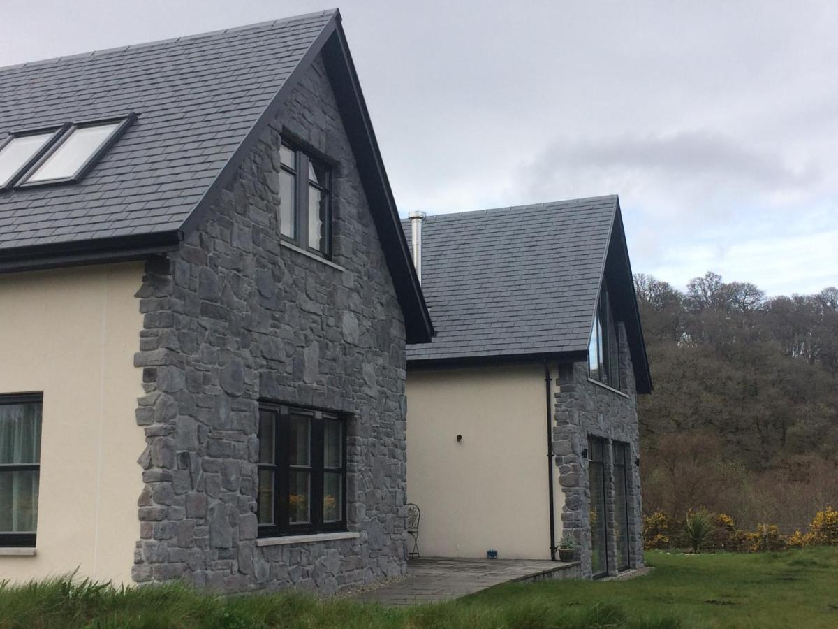 Ceo Mara Croft B&B & 2 Luxury Cabins Taynuilt Exteriér fotografie