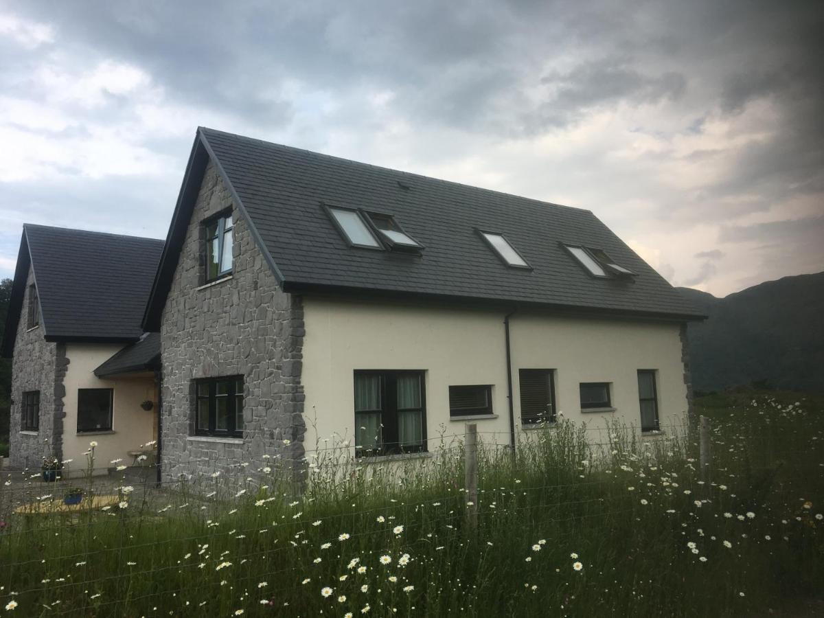 Ceo Mara Croft B&B & 2 Luxury Cabins Taynuilt Exteriér fotografie