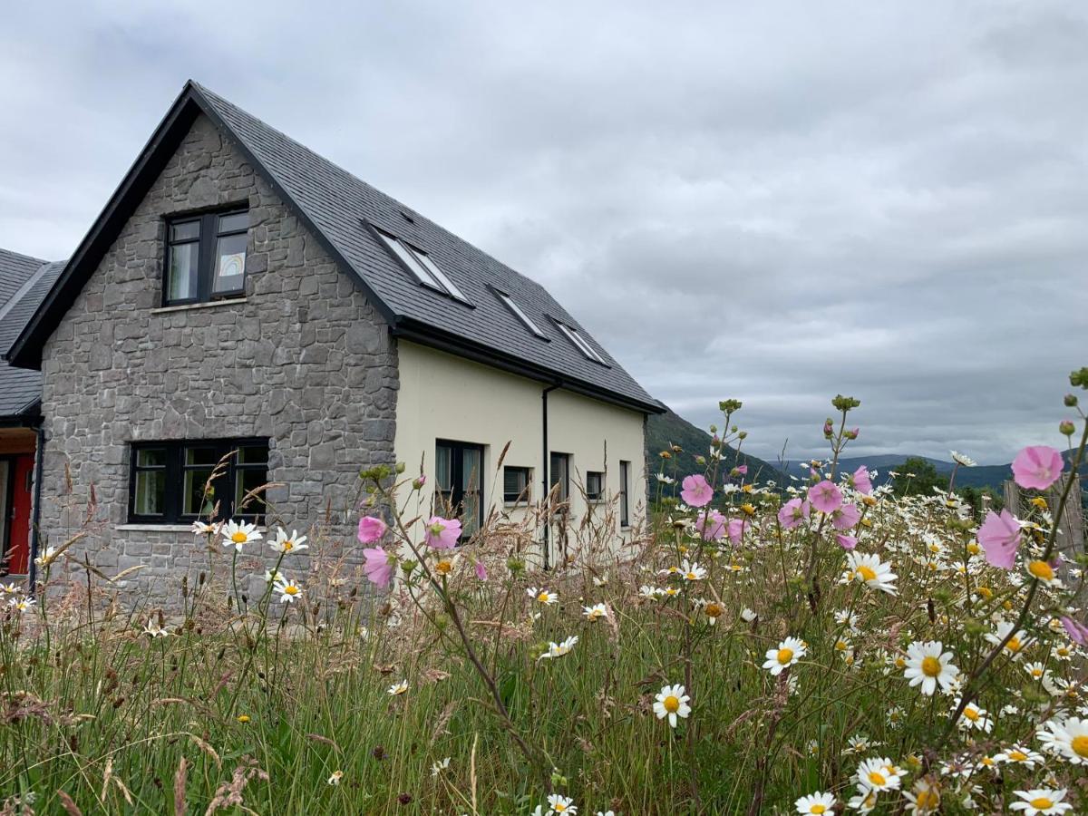 Ceo Mara Croft B&B & 2 Luxury Cabins Taynuilt Exteriér fotografie