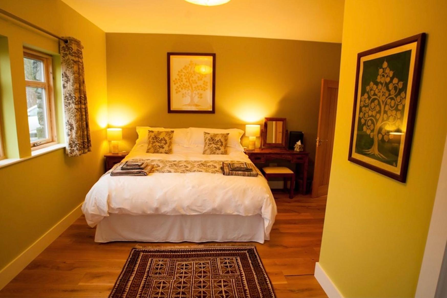 Ceo Mara Croft B&B & 2 Luxury Cabins Taynuilt Exteriér fotografie