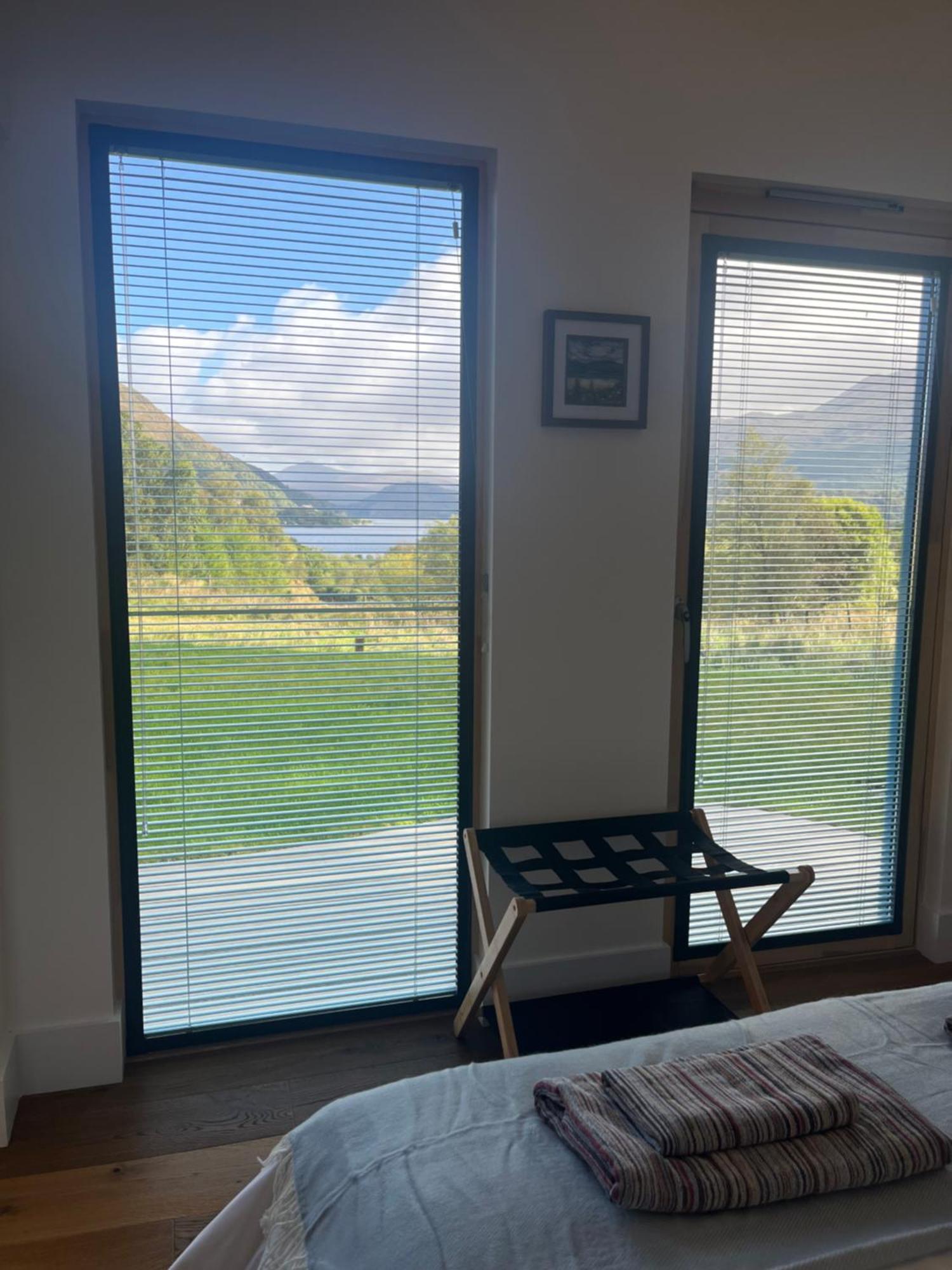 Ceo Mara Croft B&B & 2 Luxury Cabins Taynuilt Exteriér fotografie