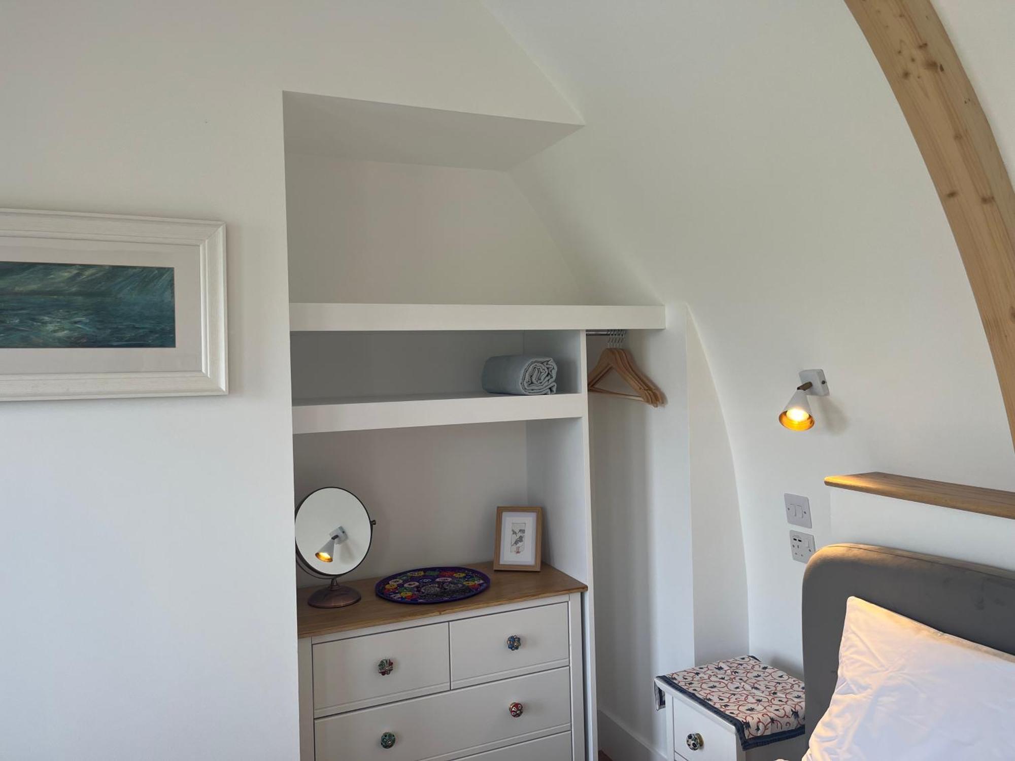 Ceo Mara Croft B&B & 2 Luxury Cabins Taynuilt Exteriér fotografie