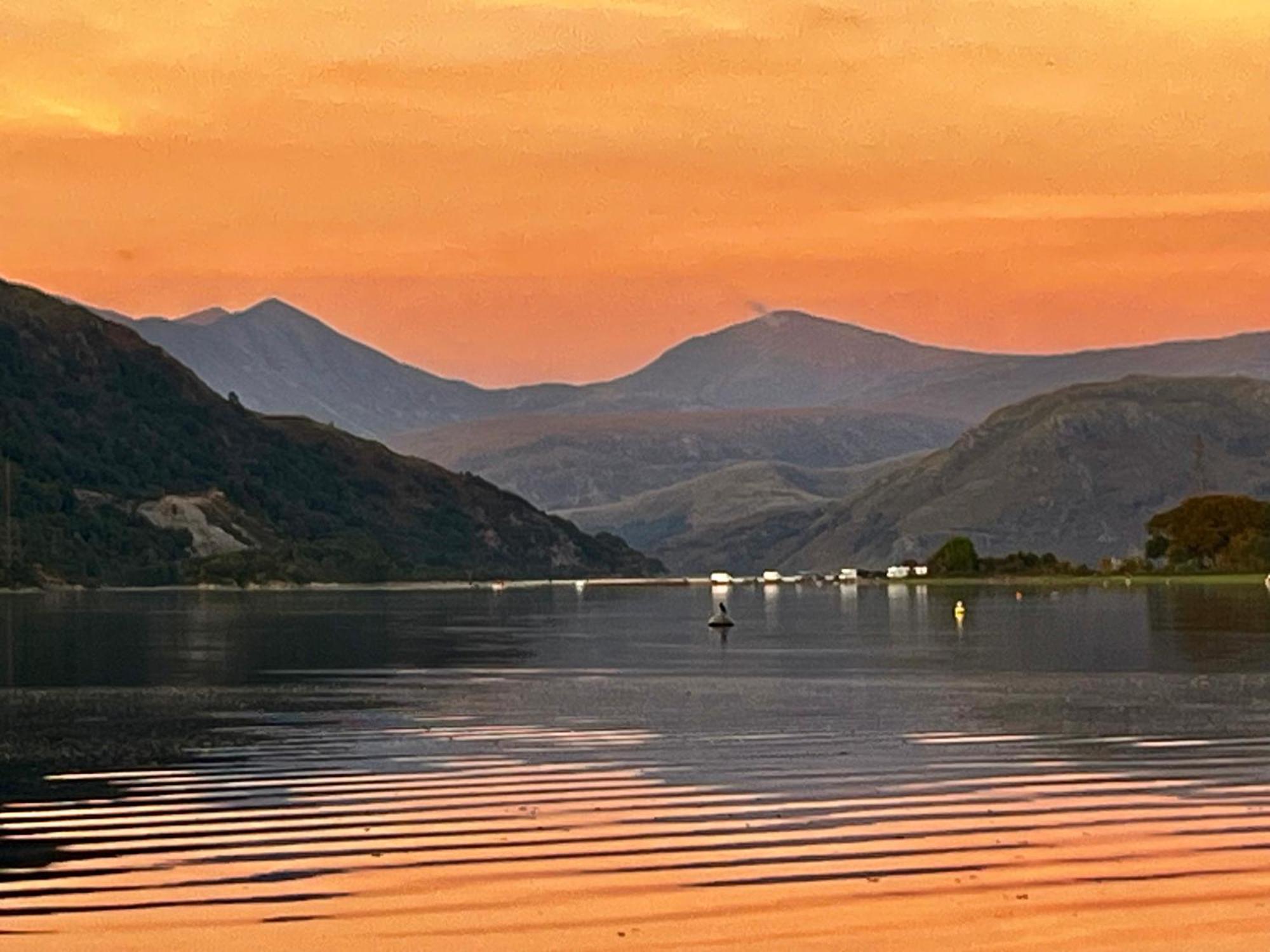 Ceo Mara Croft B&B & 2 Luxury Cabins Taynuilt Exteriér fotografie